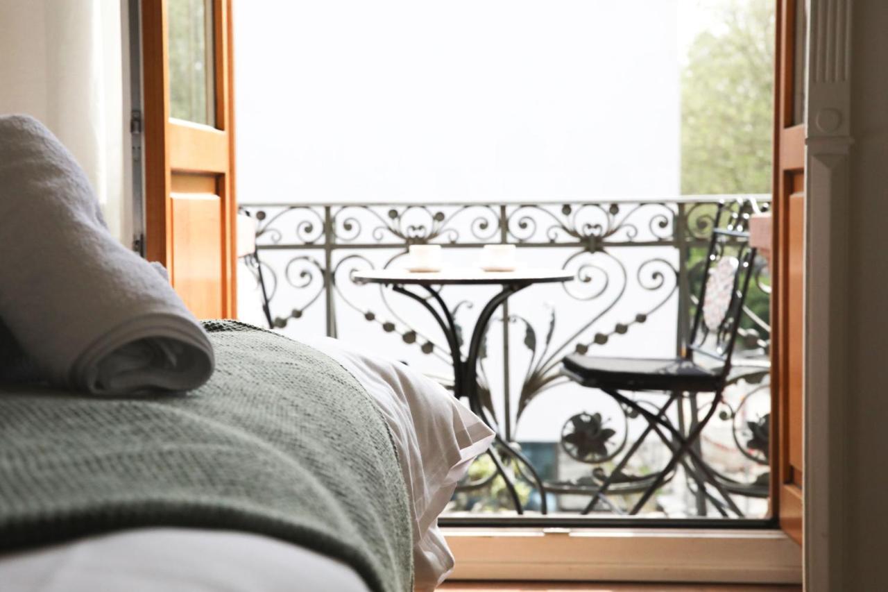 Palais Passy~Design Suite Mit Ausblick Im Zentrum Wiesbaden Ngoại thất bức ảnh