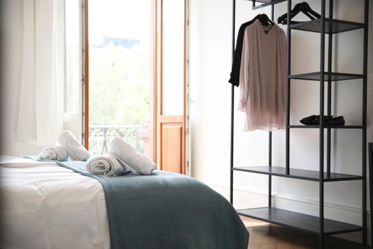 Palais Passy~Design Suite Mit Ausblick Im Zentrum Wiesbaden Ngoại thất bức ảnh